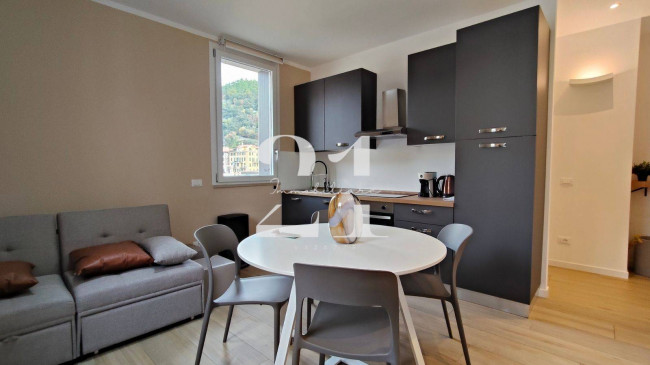 Appartamento in affitto a Varazze