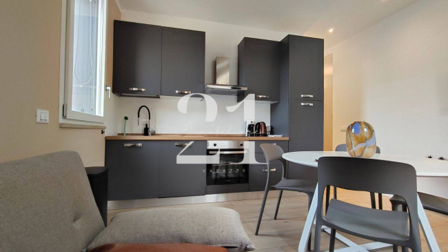 Appartamento in affitto a Varazze