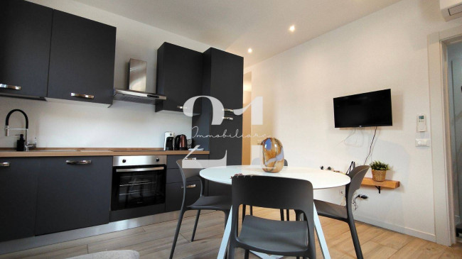 Appartamento in affitto a Varazze