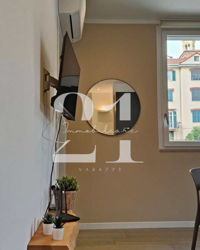 Appartamento in affitto a Varazze