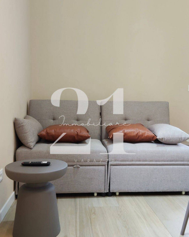 Appartamento in affitto a Varazze