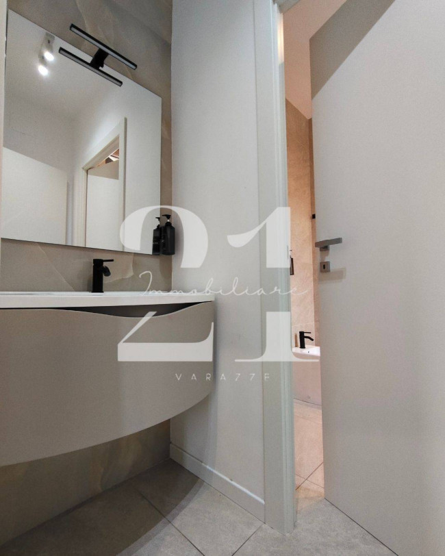 Appartamento in affitto a Varazze