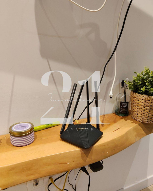 Appartamento in affitto a Varazze