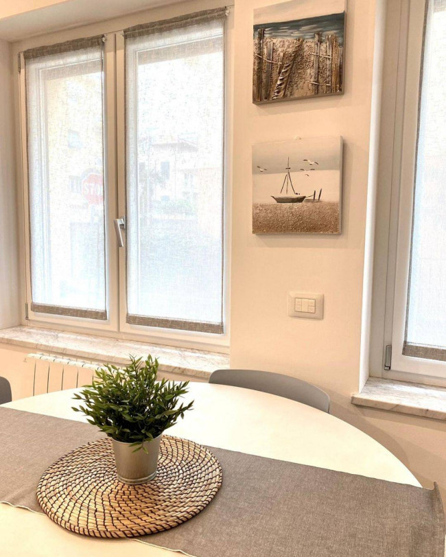 Appartamento in affitto a Varazze