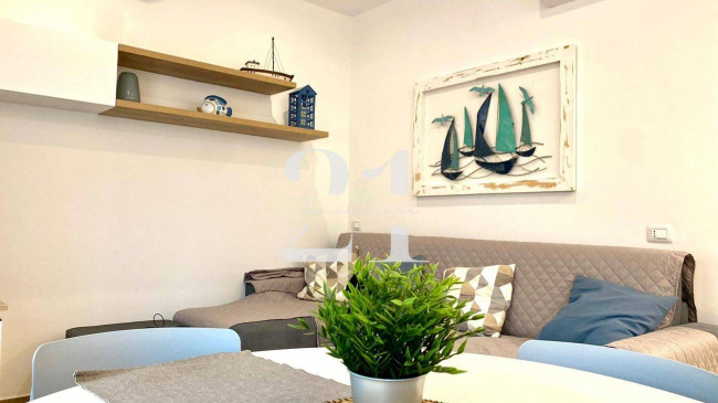 Appartamento in affitto a Varazze