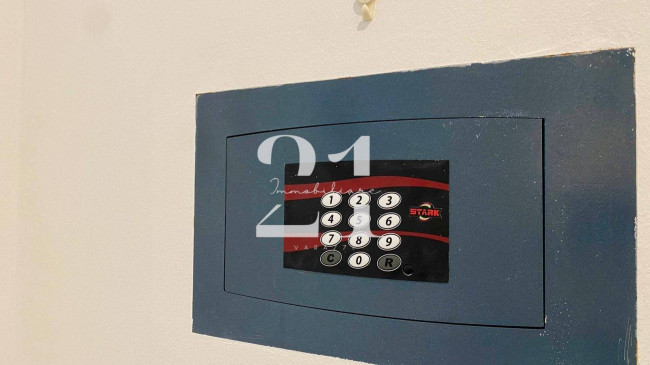 Appartamento in affitto a Varazze