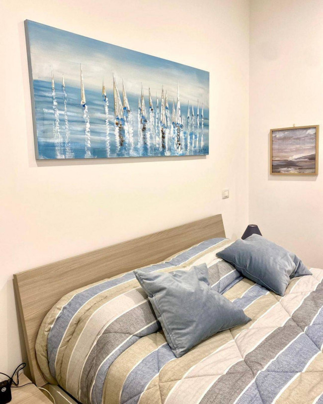 Appartamento in affitto a Varazze