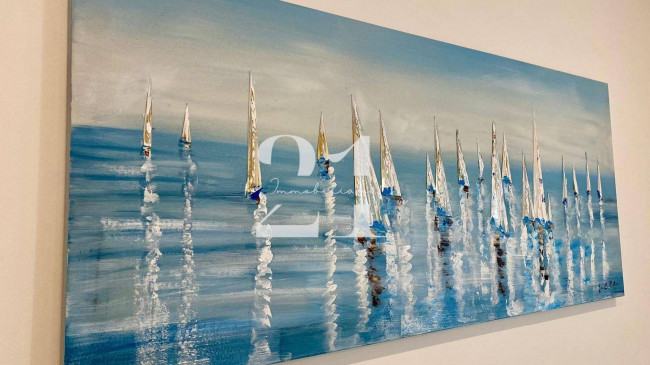 Appartamento in affitto a Varazze