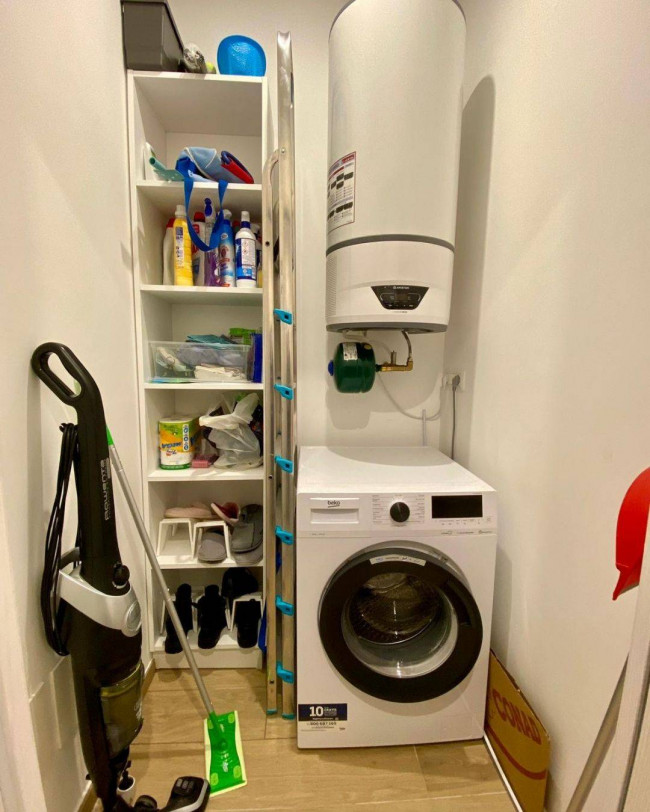 Appartamento in affitto a Varazze