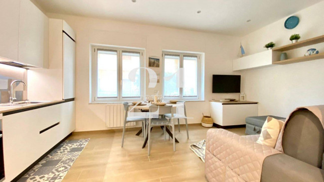 Appartamento in affitto a Varazze