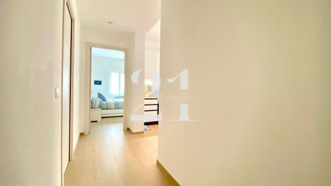 Appartamento in affitto a Varazze