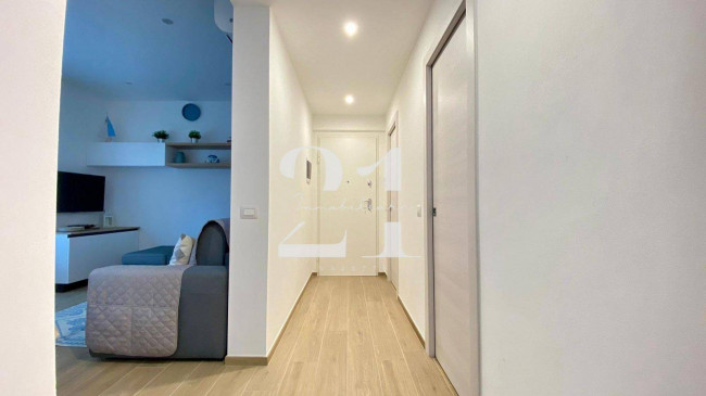 Appartamento in affitto a Varazze