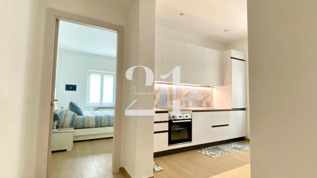 Appartamento in affitto a Varazze