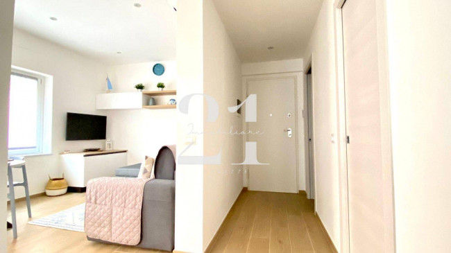 Appartamento in affitto a Varazze