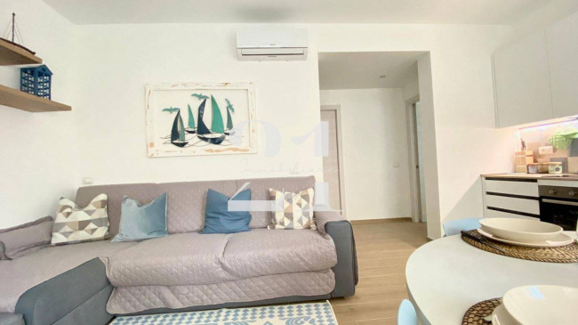 Appartamento in affitto a Varazze