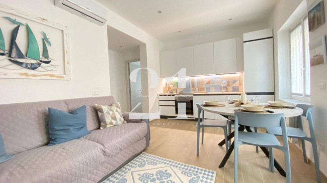 Appartamento in affitto a Varazze