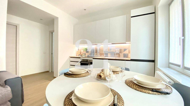 Appartamento in affitto a Varazze