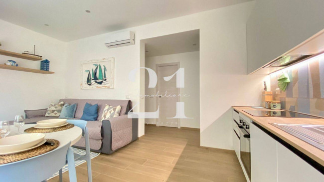 Appartamento in affitto a Varazze