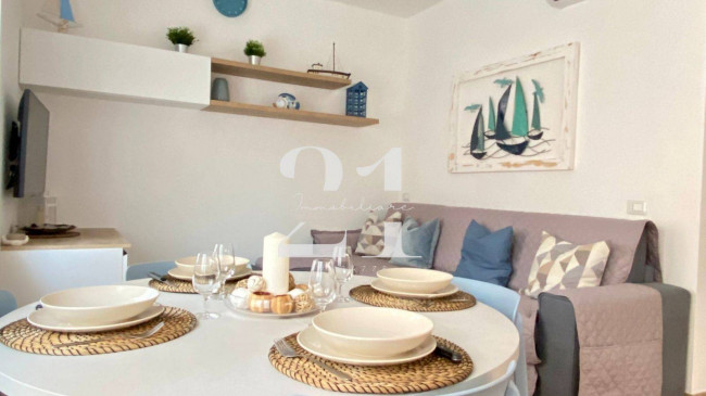 Appartamento in affitto a Varazze