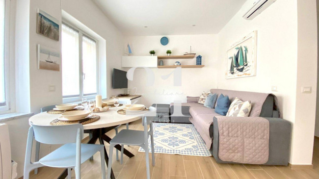 Appartamento in affitto a Varazze