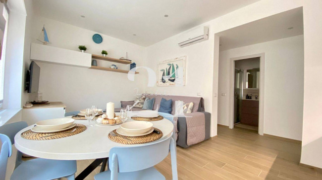 Appartamento in affitto a Varazze