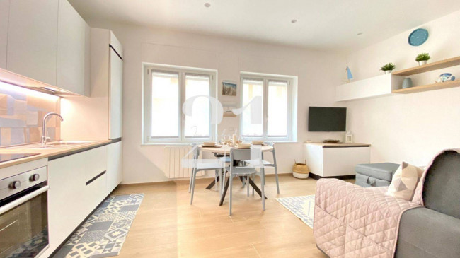 Appartamento in affitto a Varazze