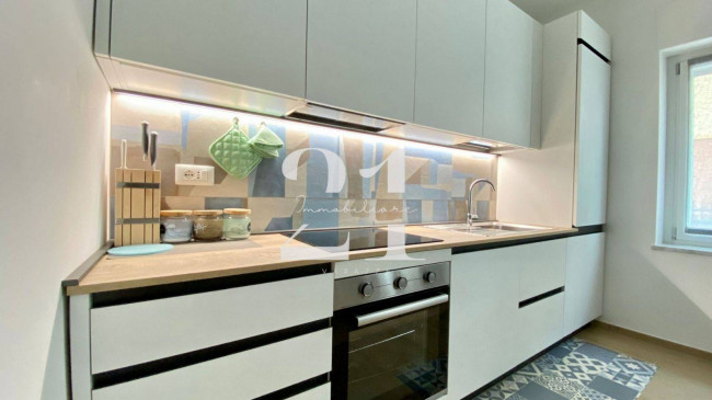 Appartamento in affitto a Varazze