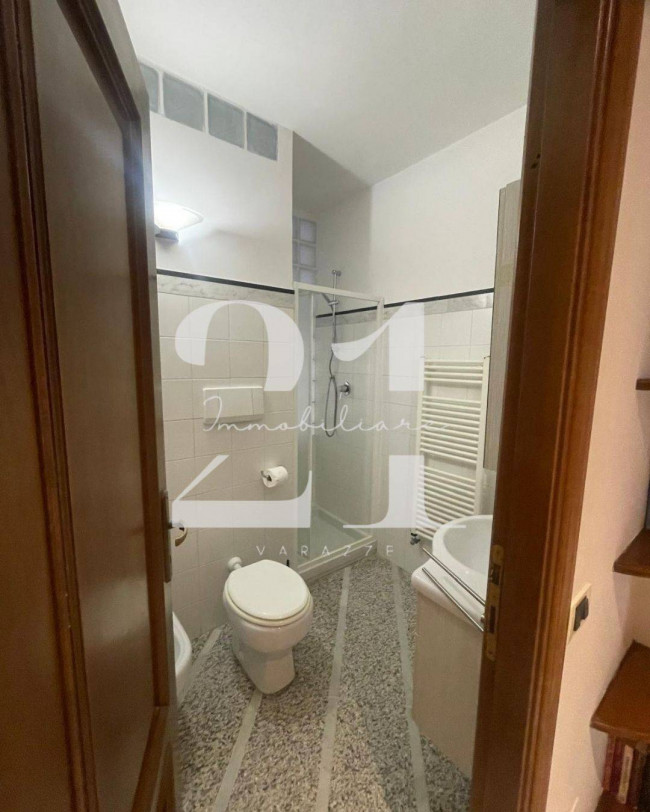 Appartamento in affitto a Varazze