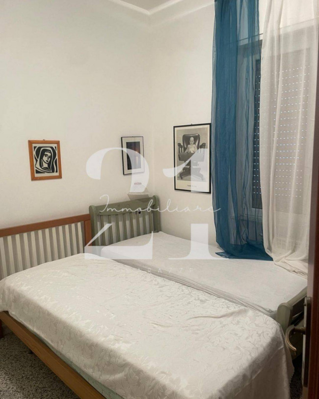 Appartamento in affitto a Varazze