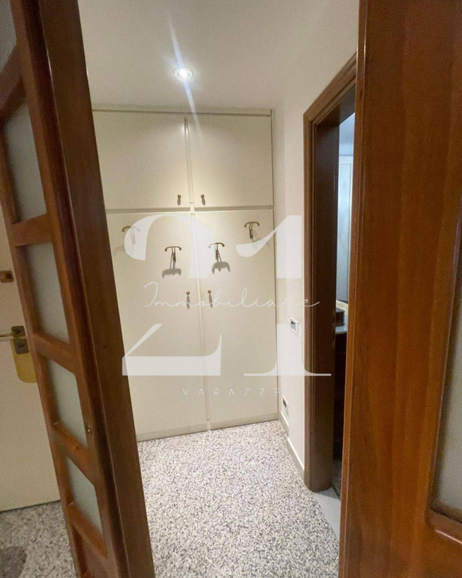 Appartamento in affitto a Varazze