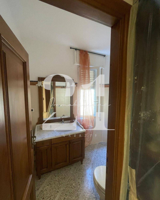 Appartamento in affitto a Varazze