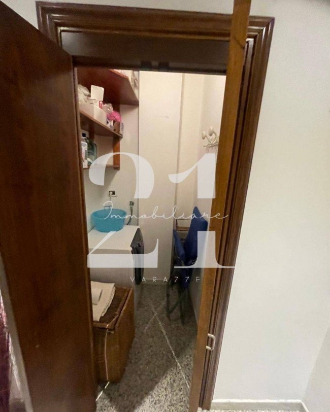 Appartamento in affitto a Varazze
