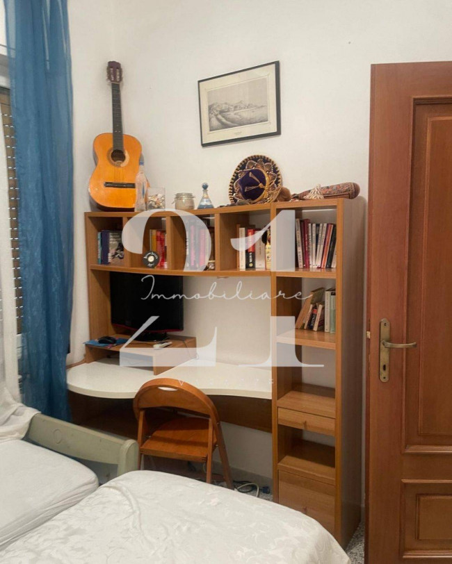 Appartamento in affitto a Varazze