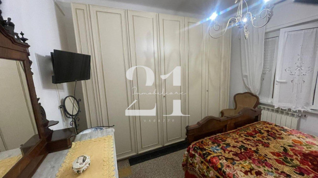 Appartamento in affitto a Varazze