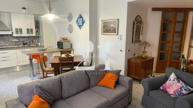 Appartamento in affitto a Varazze