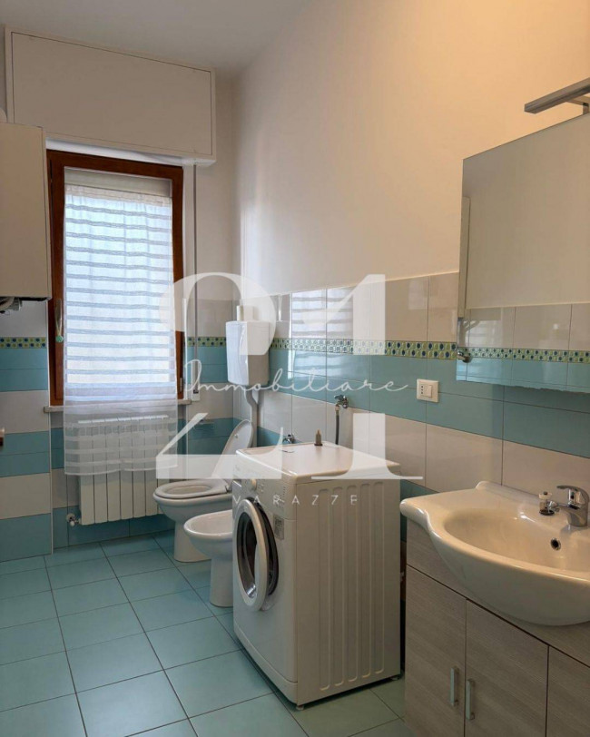 Appartamento in affitto a Varazze