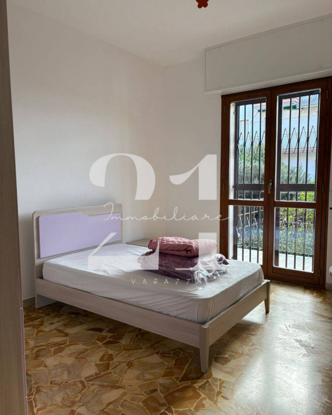 Appartamento in affitto a Varazze