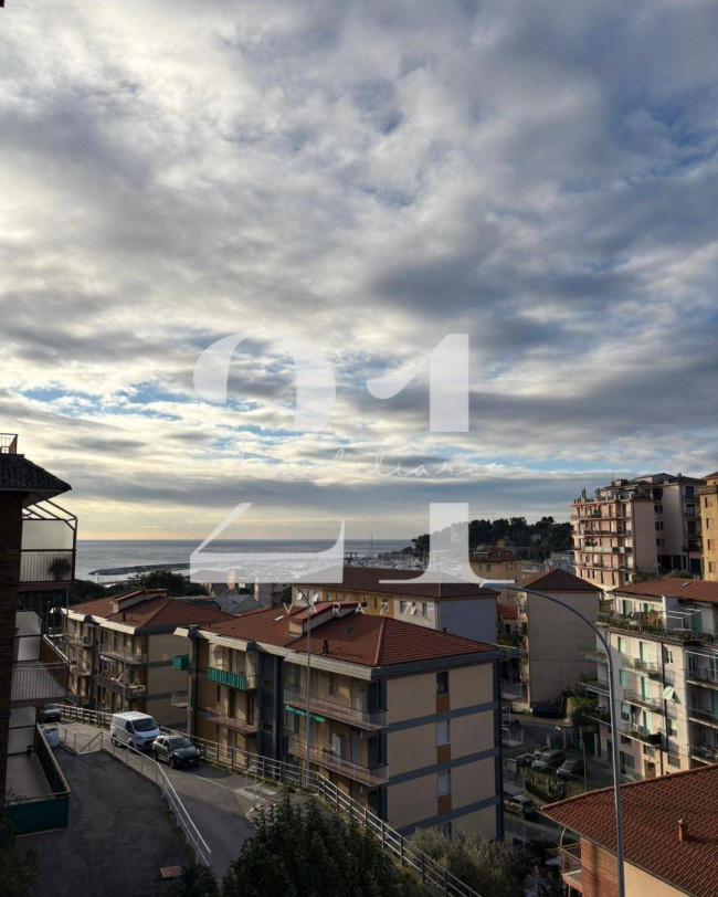 Appartamento in affitto a Varazze