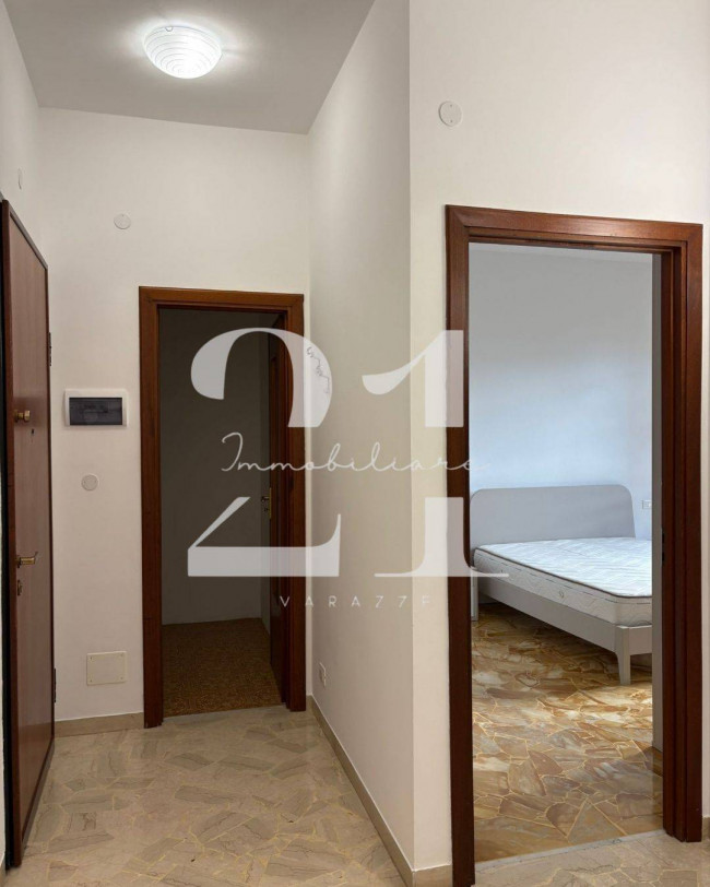 Appartamento in affitto a Varazze