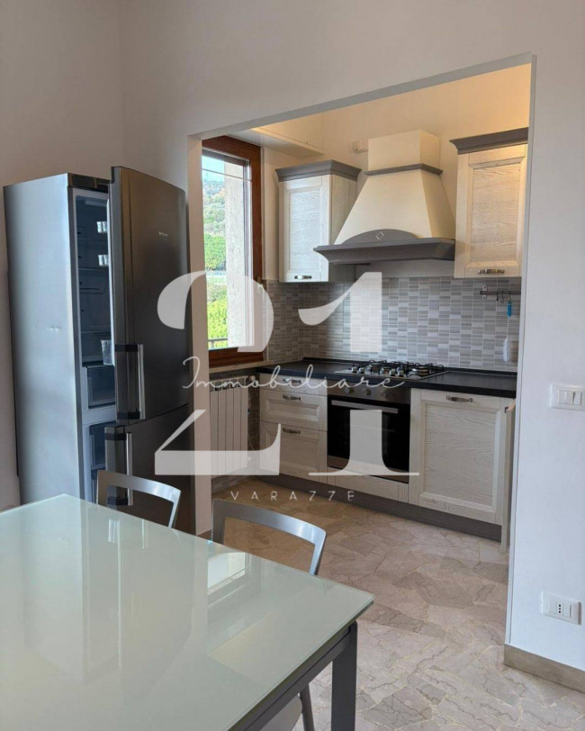 Appartamento in affitto a Varazze