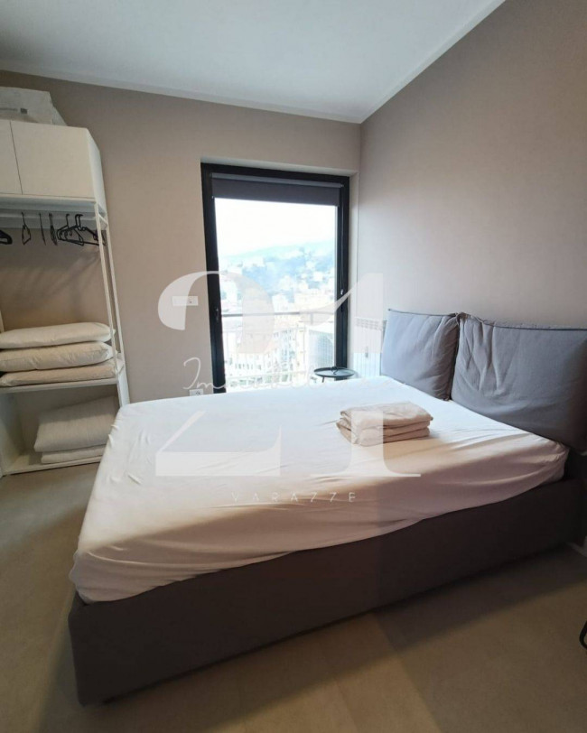 Appartamento in affitto a Varazze