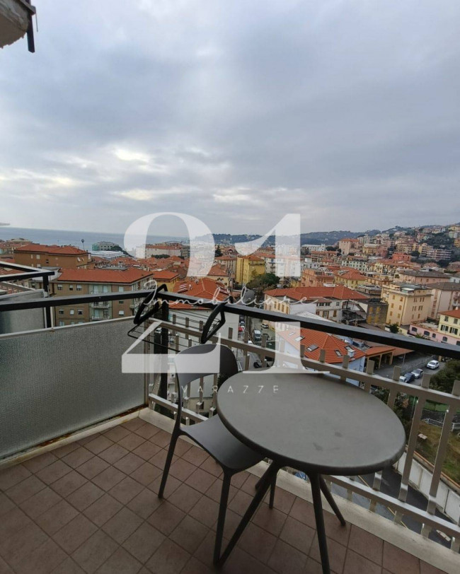 Appartamento in affitto a Varazze