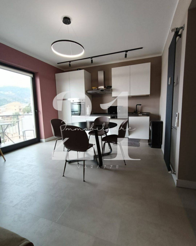 Appartamento in affitto a Varazze