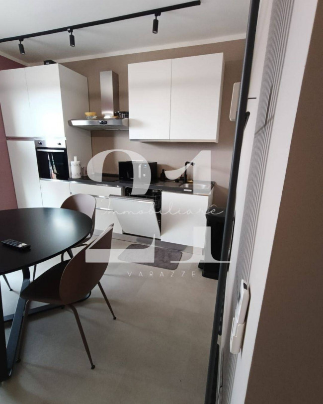 Appartamento in affitto a Varazze