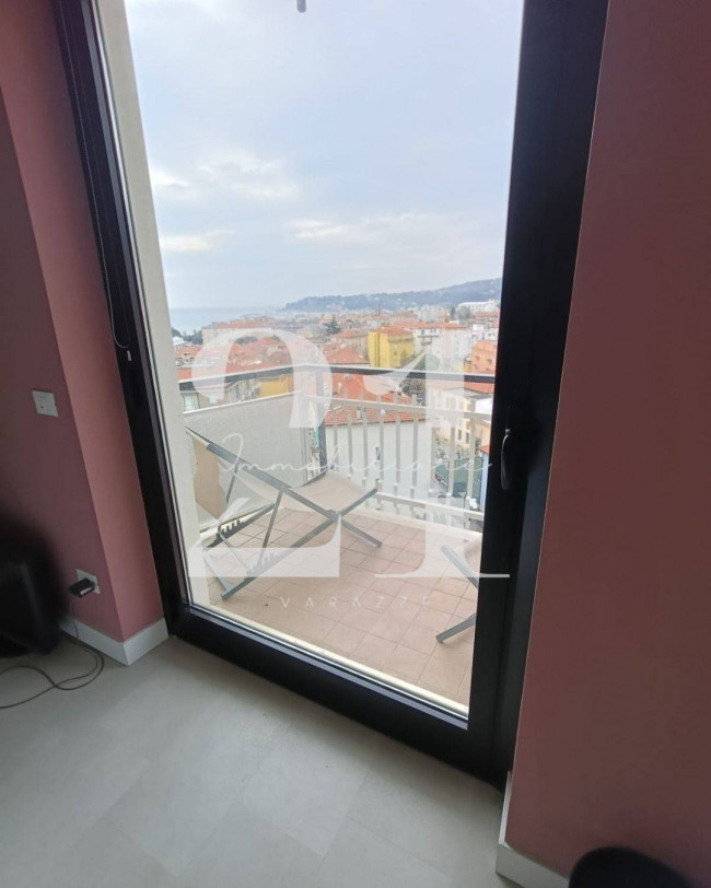 Appartamento in affitto a Varazze