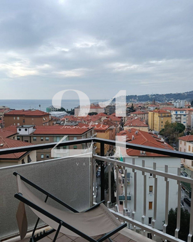 Appartamento in affitto a Varazze
