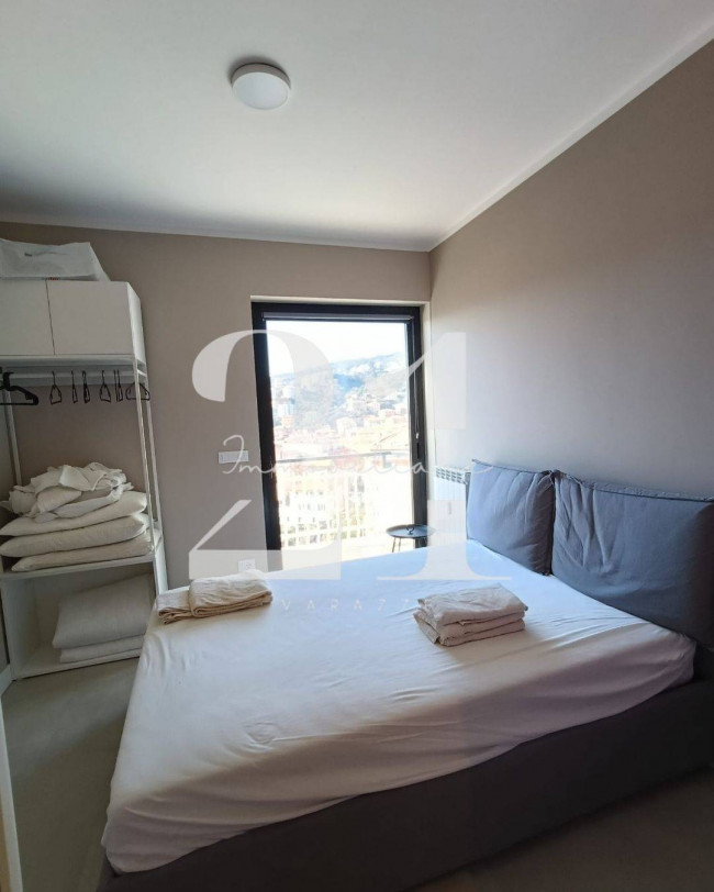 Appartamento in affitto a Varazze