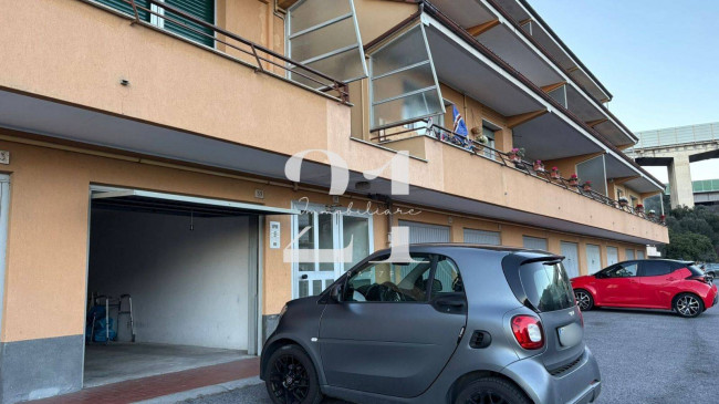 Appartamento in vendita a Celle Ligure
