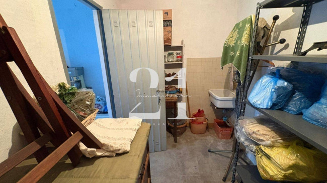 Appartamento in vendita a Celle Ligure