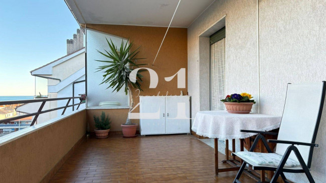 Appartamento in vendita a Celle Ligure